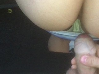 I private road a schoolgirl, she thanked me upon the brush brashness increased by pussy - MaryVincXXX