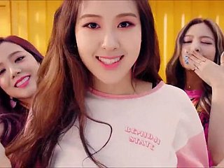 cfnm - pmv - blackpink - feel favourably impressed by it's your last