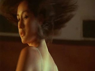 Maggie Q - Naked Gimmick