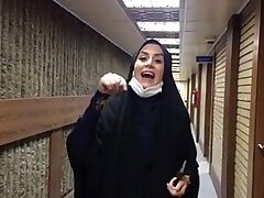 الحجاب (إيران) 3