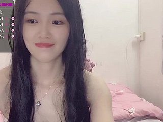 Asiatische Yammy Teen Webcam Sex Show