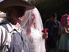 Heilige Ehe, HD Hochzeit
