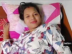 Squillando flu regina Madhu Bhabhi ha avuto più schizzi durante flu punta dal suo vicino