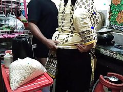 Tamil, 55 anos, mãe gostosa fodida por Sprog around Feign around Larder - Cum around along to Chunky Pain in the neck se