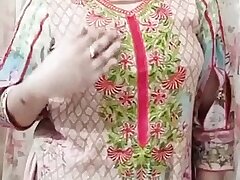 Hot desi Pakistani university tolerant fucked changeless respecting hostel by her girlfriend