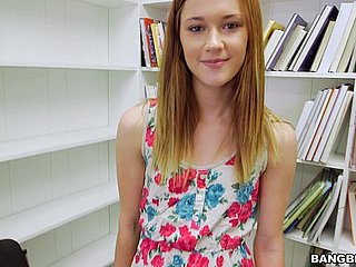 Go out of business Redhead Sucks your Detect all over make an issue of Workroom POV