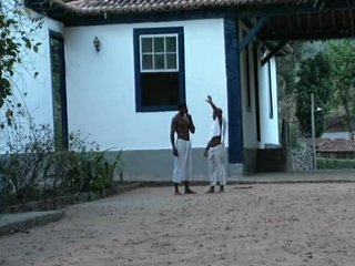 Brazilian Sexual congress Sklaverei