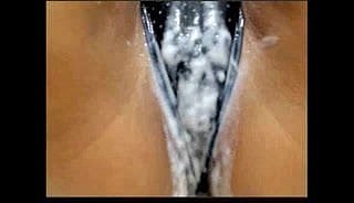 synthesis squirting orgasms,, fecund in pussy squirt thumb thong